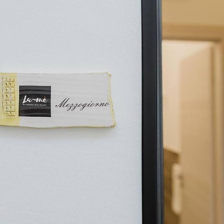 Lu-Me Hotel Mazara del Vallo Kültér fotó