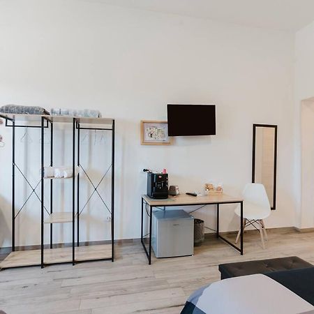 Lu-Me Hotel Mazara del Vallo Kültér fotó