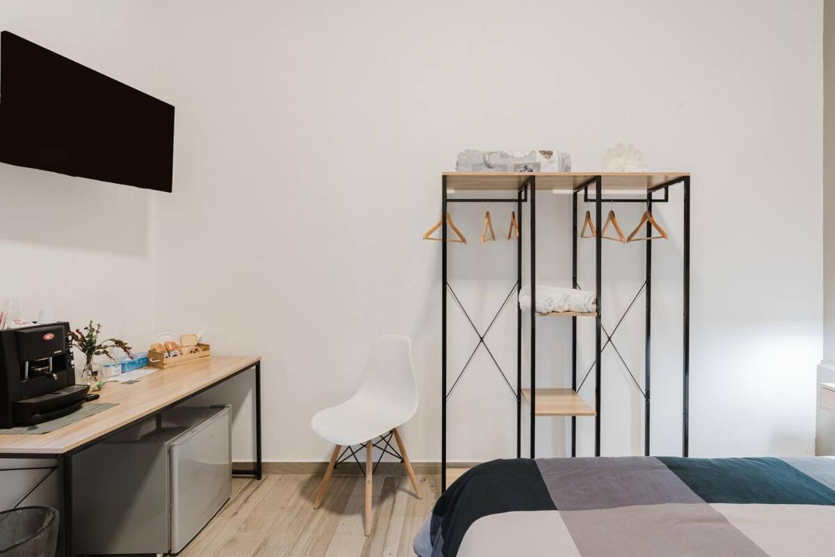 Lu-Me Hotel Mazara del Vallo Kültér fotó