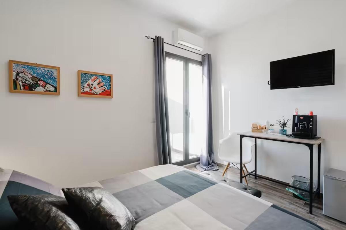 Lu-Me Hotel Mazara del Vallo Kültér fotó