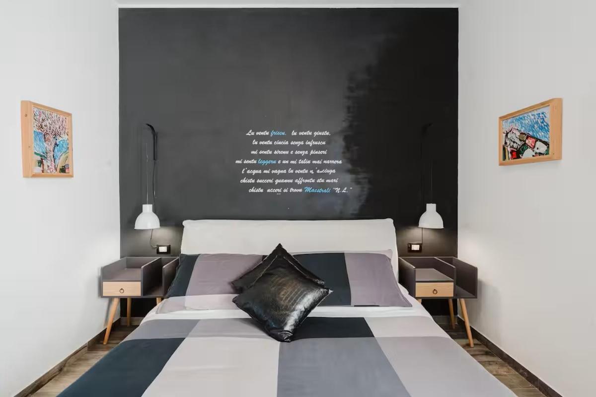 Lu-Me Hotel Mazara del Vallo Kültér fotó