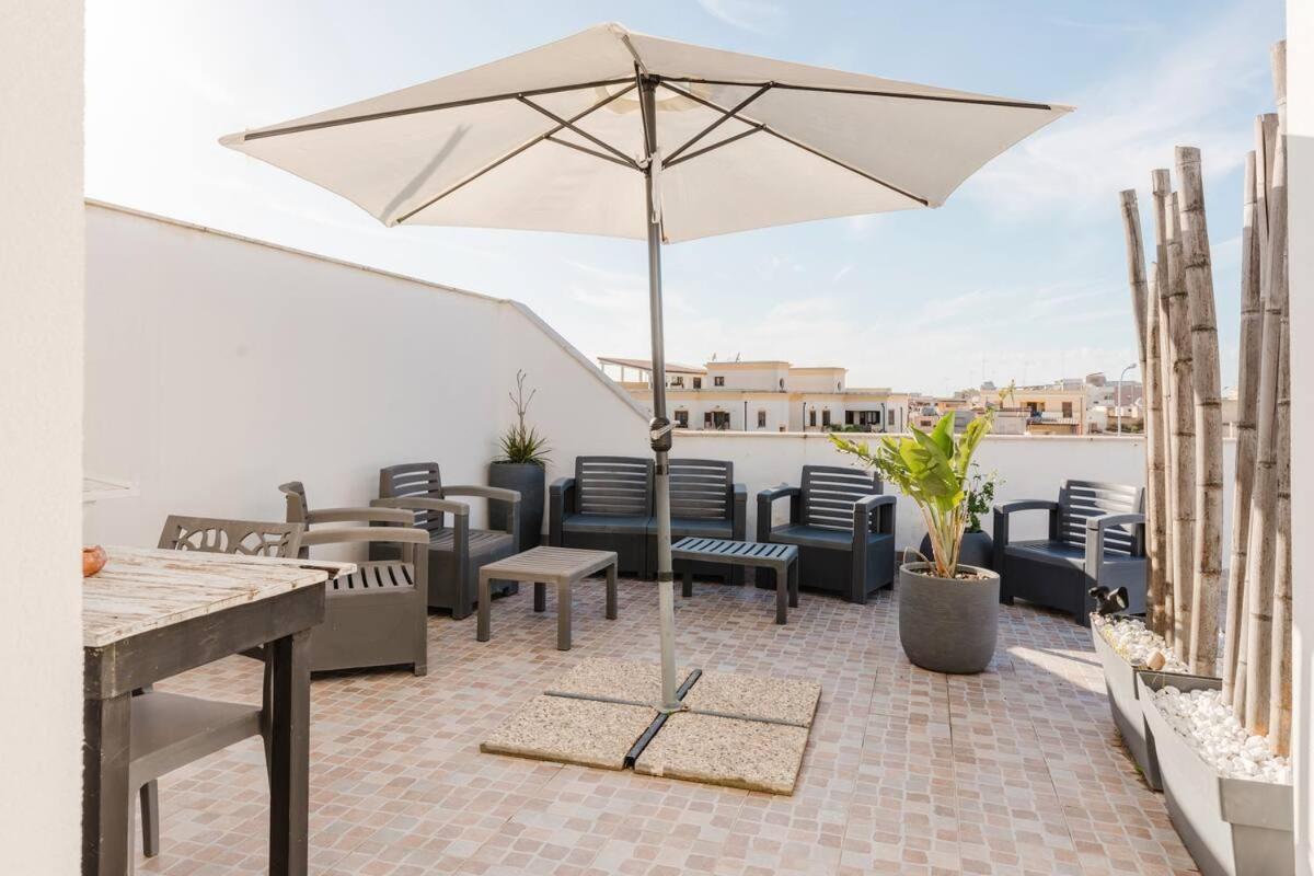 Lu-Me Hotel Mazara del Vallo Kültér fotó