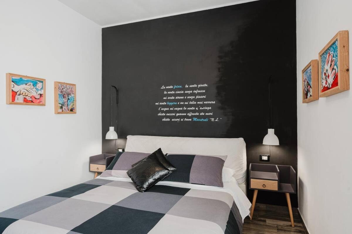 Lu-Me Hotel Mazara del Vallo Kültér fotó
