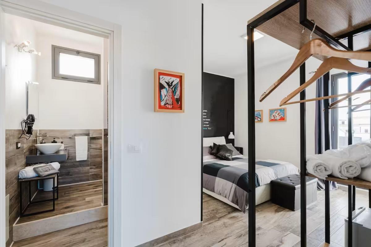 Lu-Me Hotel Mazara del Vallo Kültér fotó