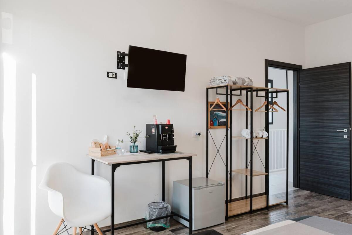 Lu-Me Hotel Mazara del Vallo Kültér fotó