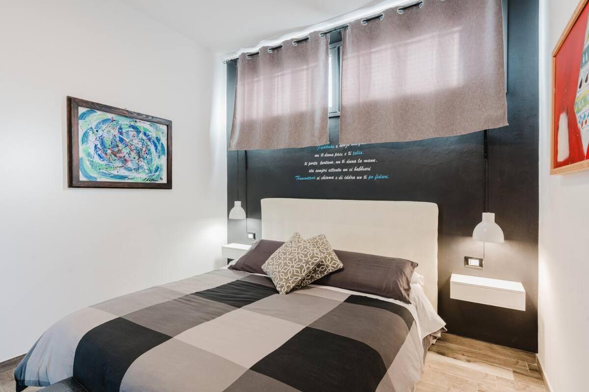 Lu-Me Hotel Mazara del Vallo Kültér fotó