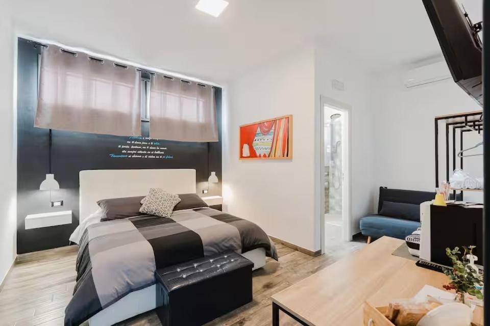 Lu-Me Hotel Mazara del Vallo Kültér fotó