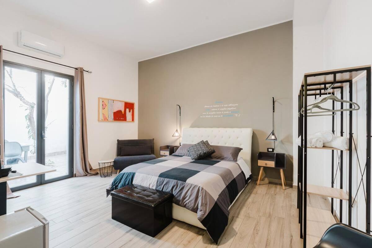 Lu-Me Hotel Mazara del Vallo Kültér fotó