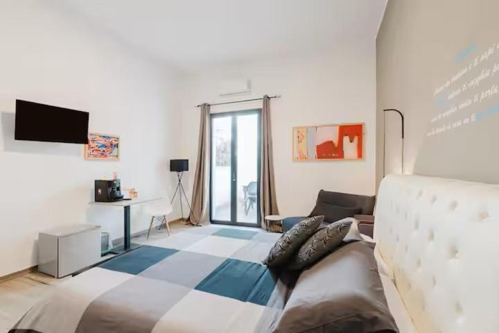 Lu-Me Hotel Mazara del Vallo Kültér fotó