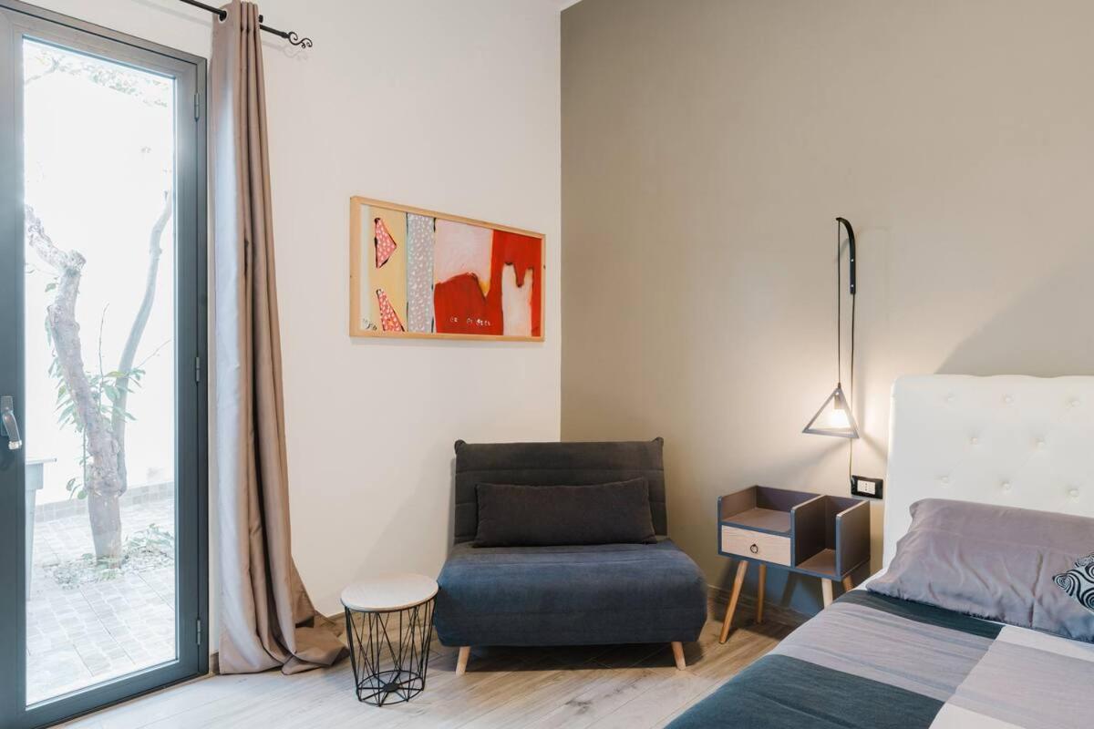 Lu-Me Hotel Mazara del Vallo Kültér fotó