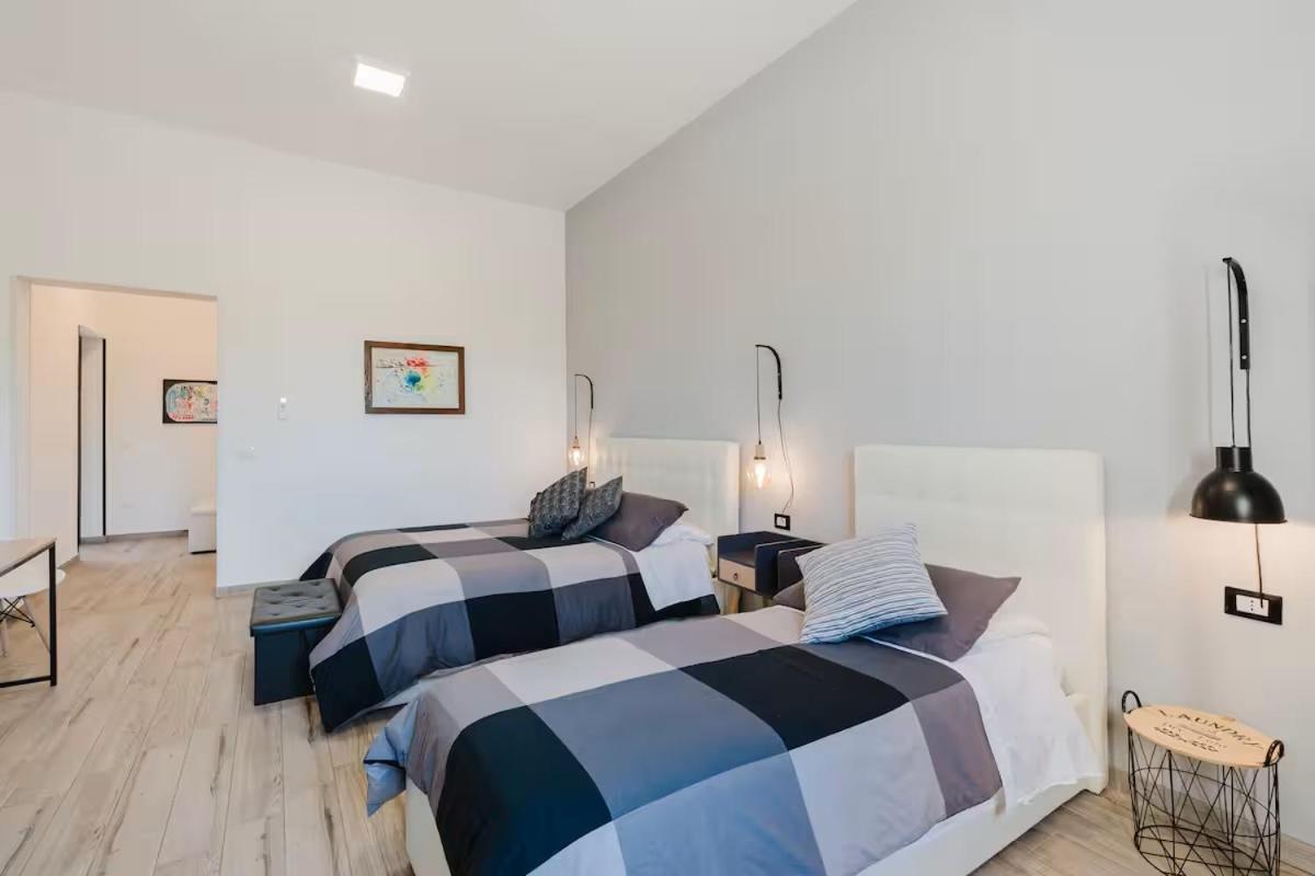 Lu-Me Hotel Mazara del Vallo Kültér fotó