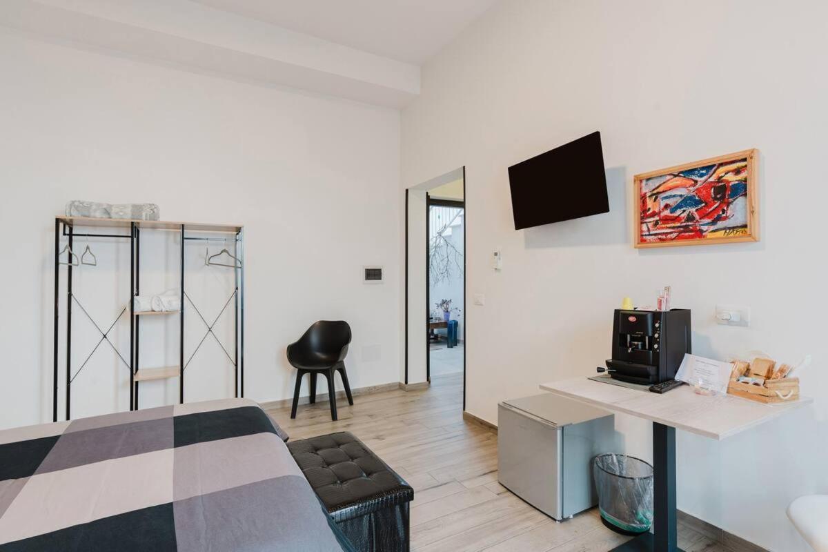 Lu-Me Hotel Mazara del Vallo Kültér fotó