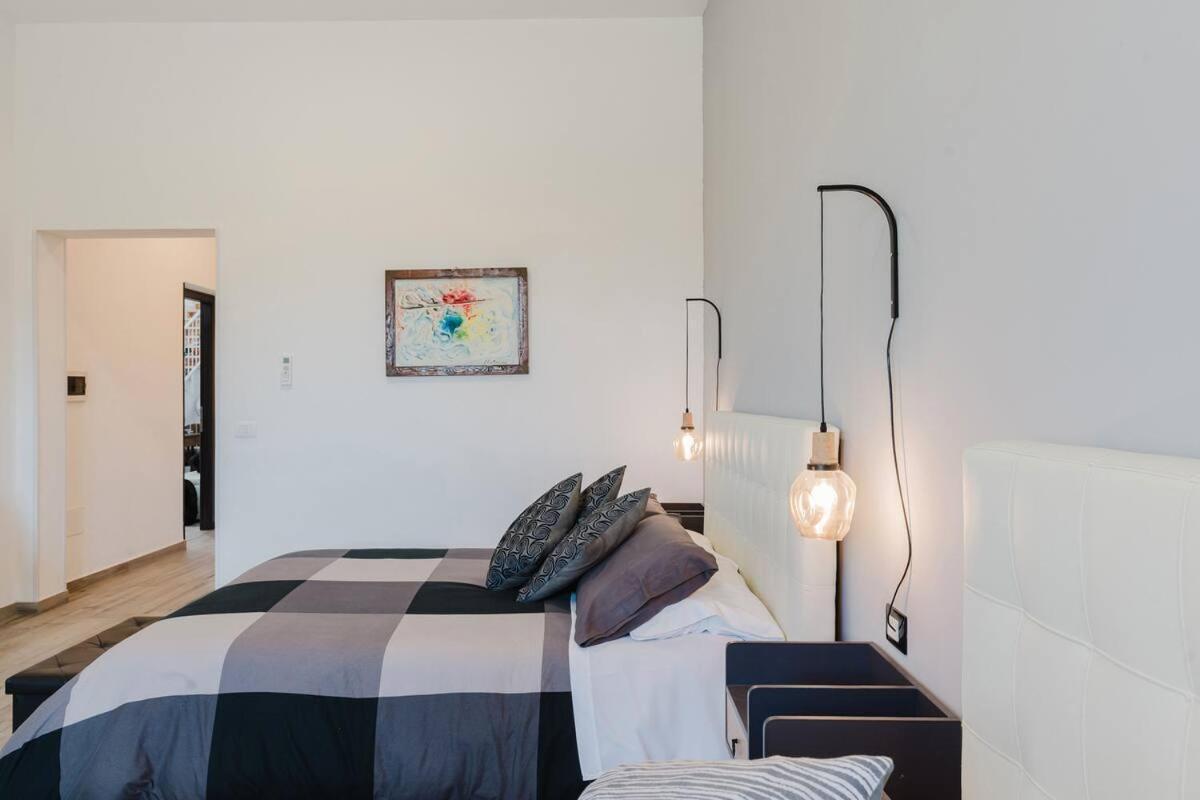 Lu-Me Hotel Mazara del Vallo Kültér fotó
