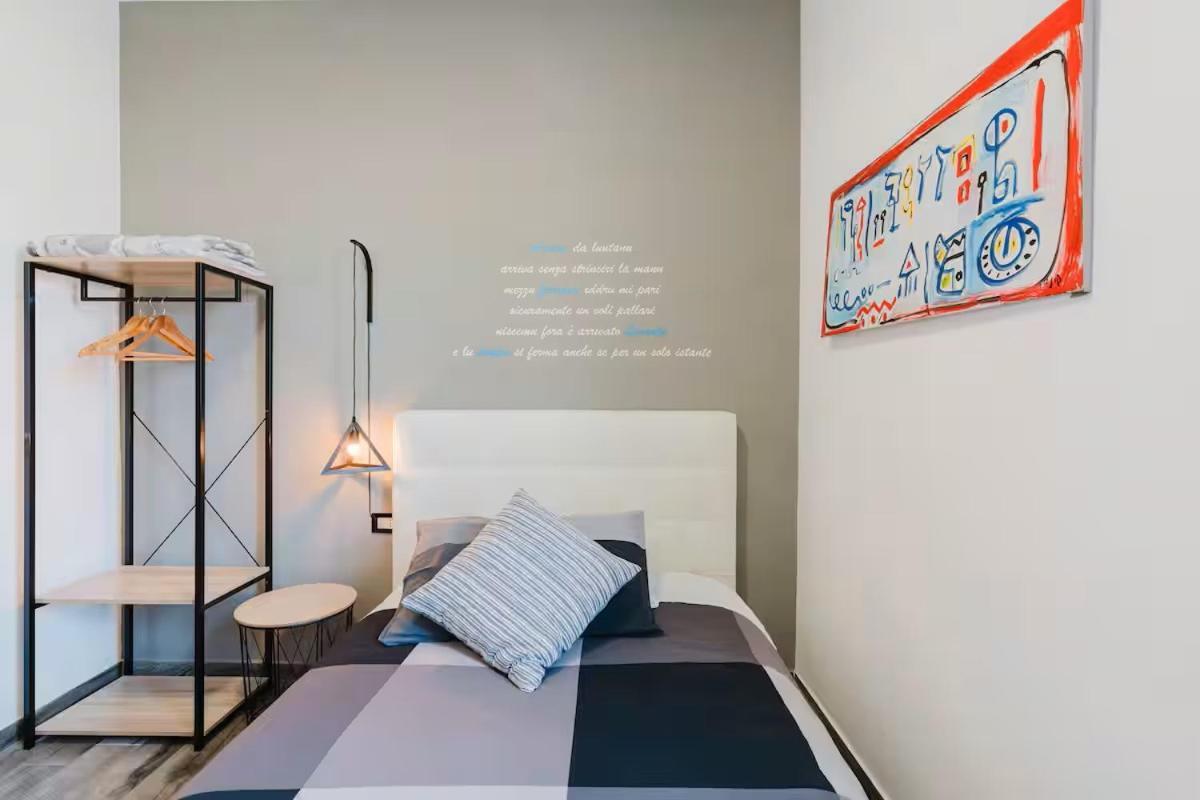Lu-Me Hotel Mazara del Vallo Kültér fotó