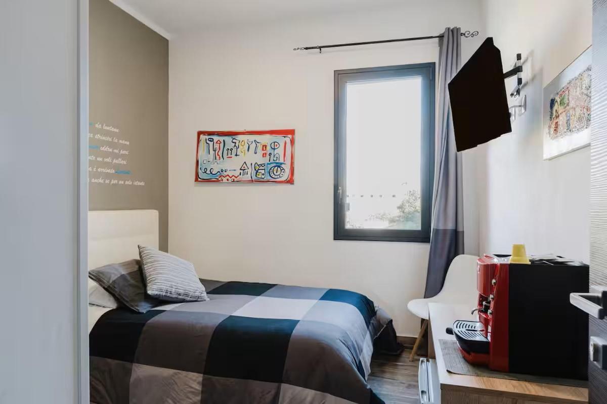 Lu-Me Hotel Mazara del Vallo Kültér fotó