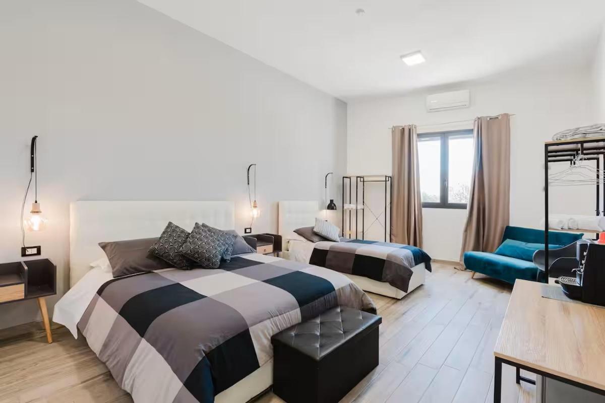 Lu-Me Hotel Mazara del Vallo Kültér fotó