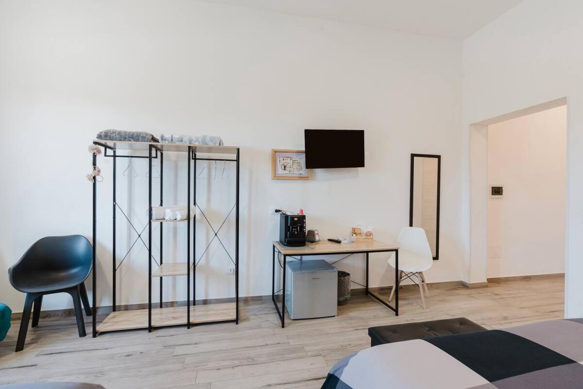 Lu-Me Hotel Mazara del Vallo Kültér fotó