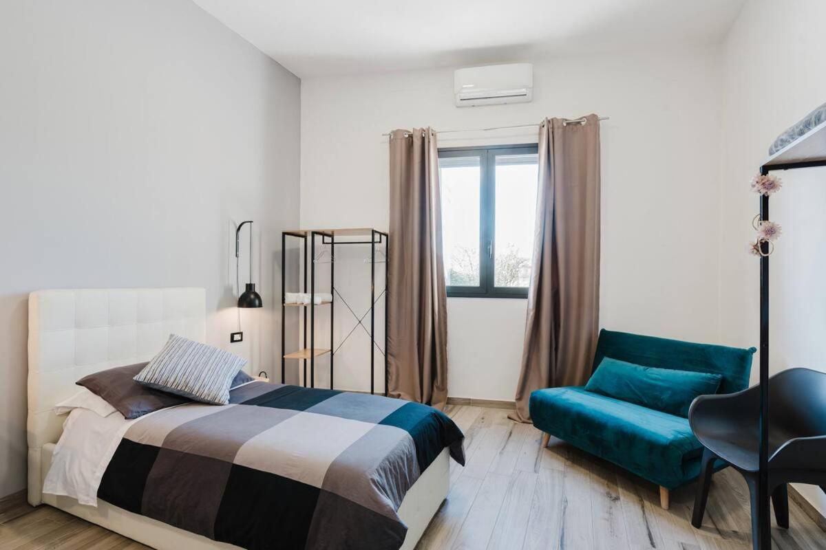 Lu-Me Hotel Mazara del Vallo Kültér fotó