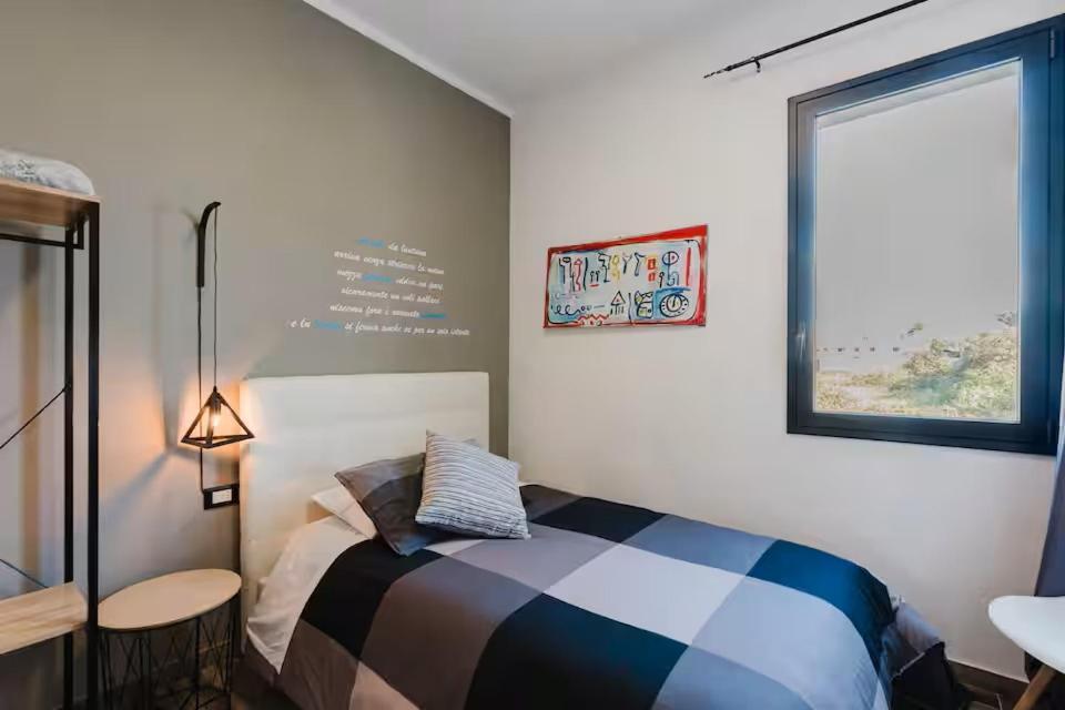 Lu-Me Hotel Mazara del Vallo Kültér fotó