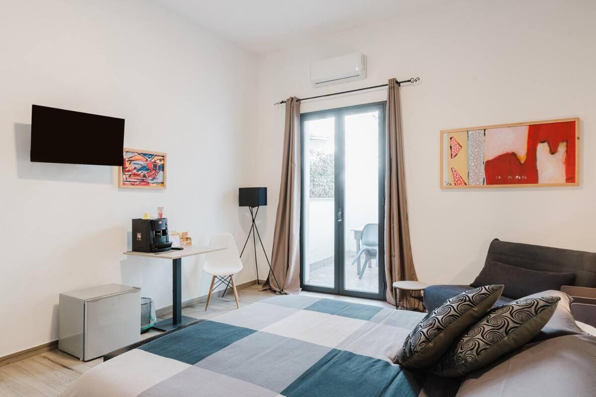 Lu-Me Hotel Mazara del Vallo Kültér fotó