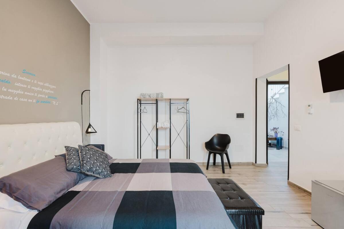Lu-Me Hotel Mazara del Vallo Kültér fotó