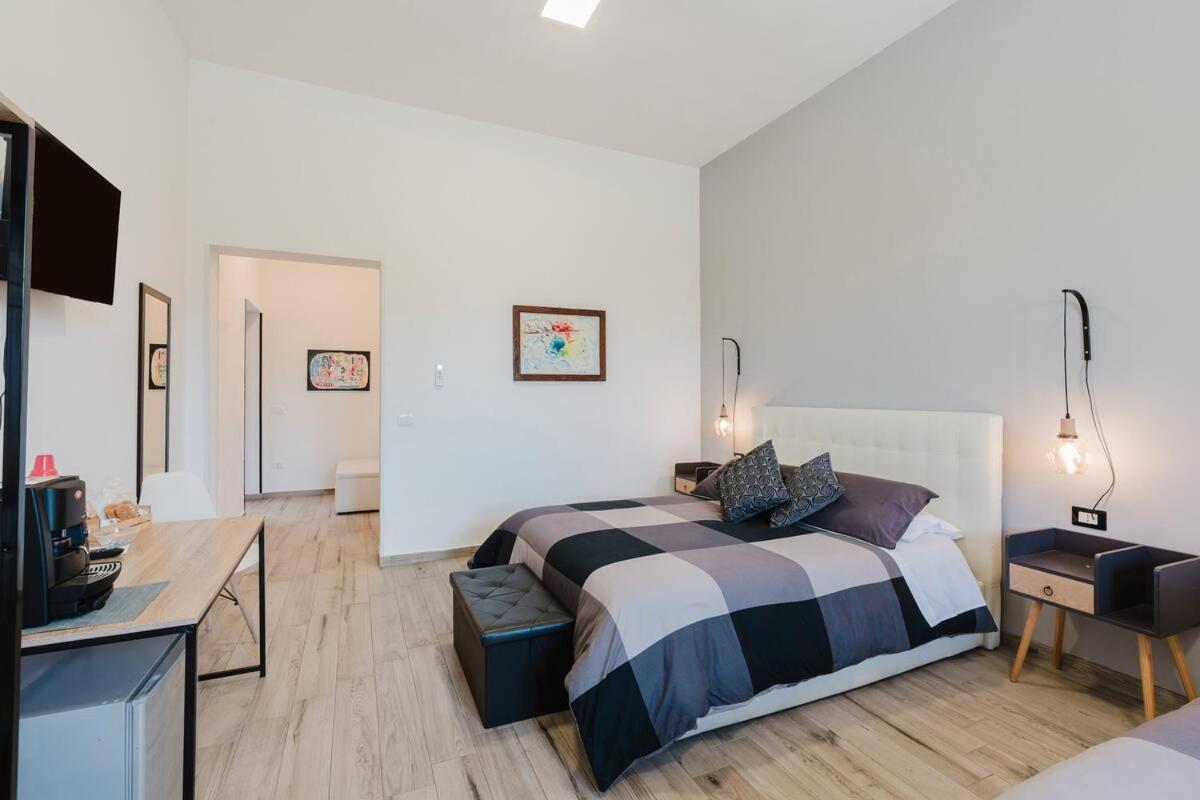 Lu-Me Hotel Mazara del Vallo Kültér fotó