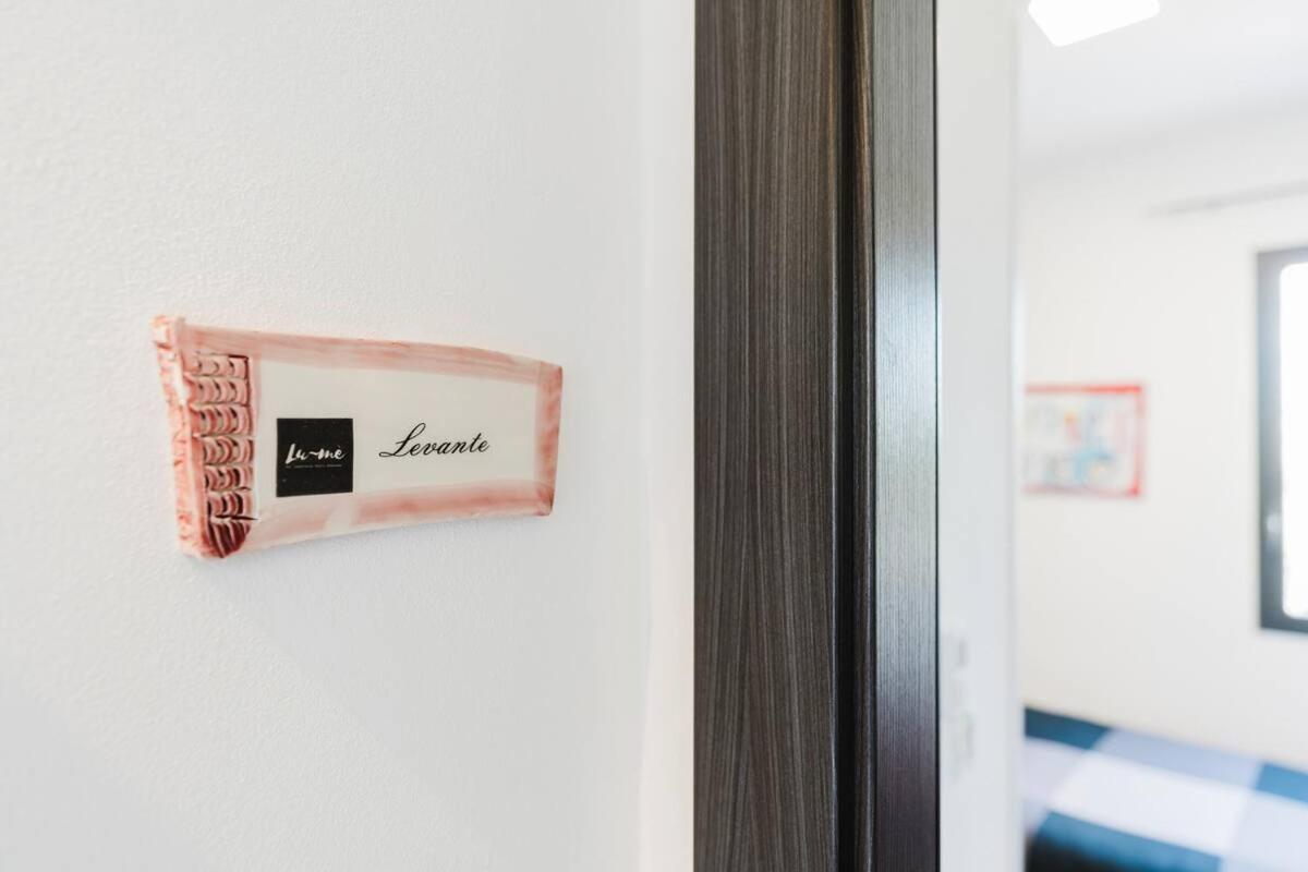 Lu-Me Hotel Mazara del Vallo Kültér fotó