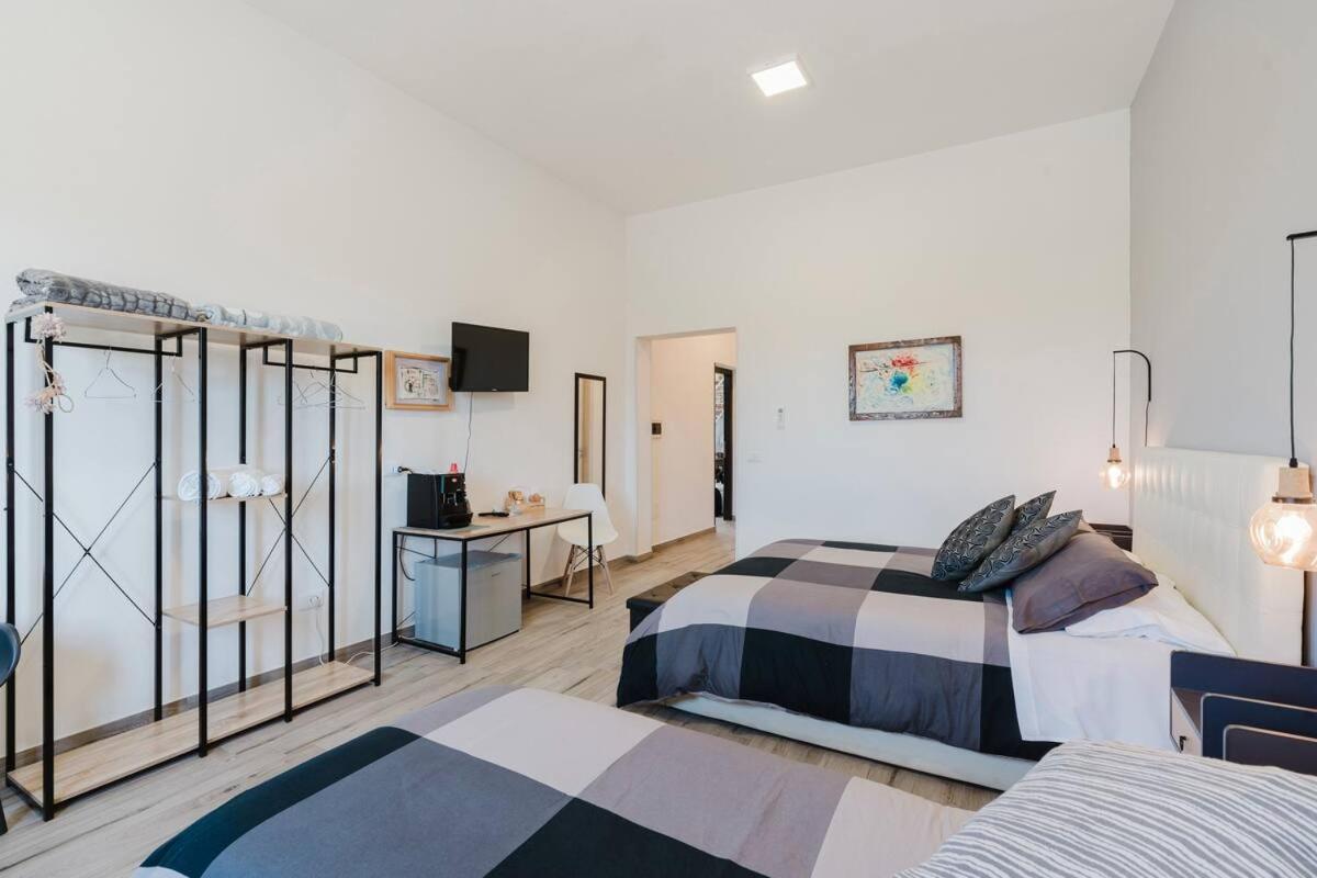 Lu-Me Hotel Mazara del Vallo Kültér fotó