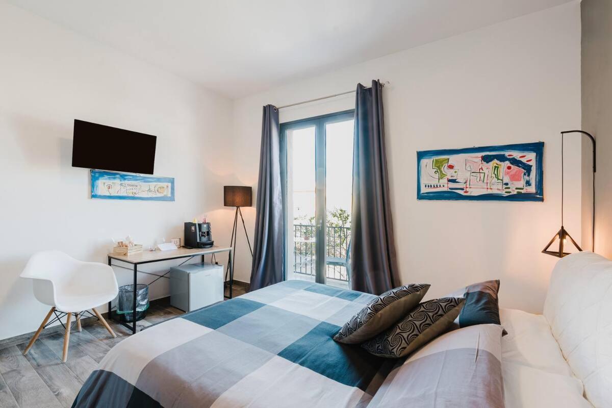Lu-Me Hotel Mazara del Vallo Kültér fotó