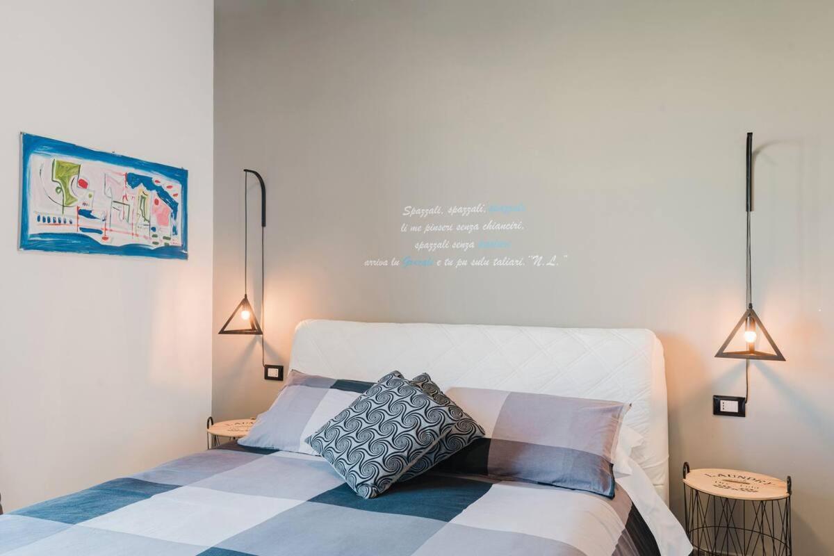 Lu-Me Hotel Mazara del Vallo Kültér fotó