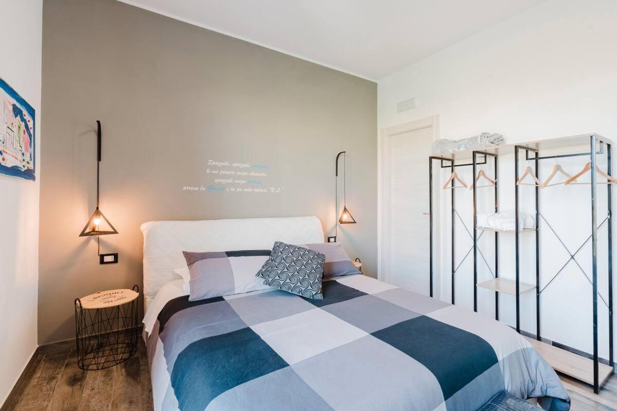 Lu-Me Hotel Mazara del Vallo Kültér fotó