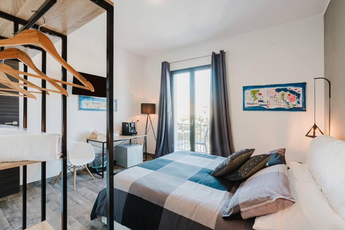 Lu-Me Hotel Mazara del Vallo Kültér fotó