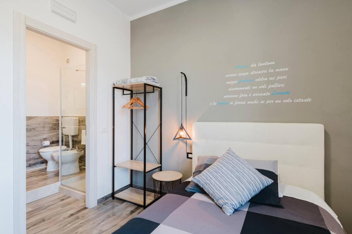 Lu-Me Hotel Mazara del Vallo Kültér fotó