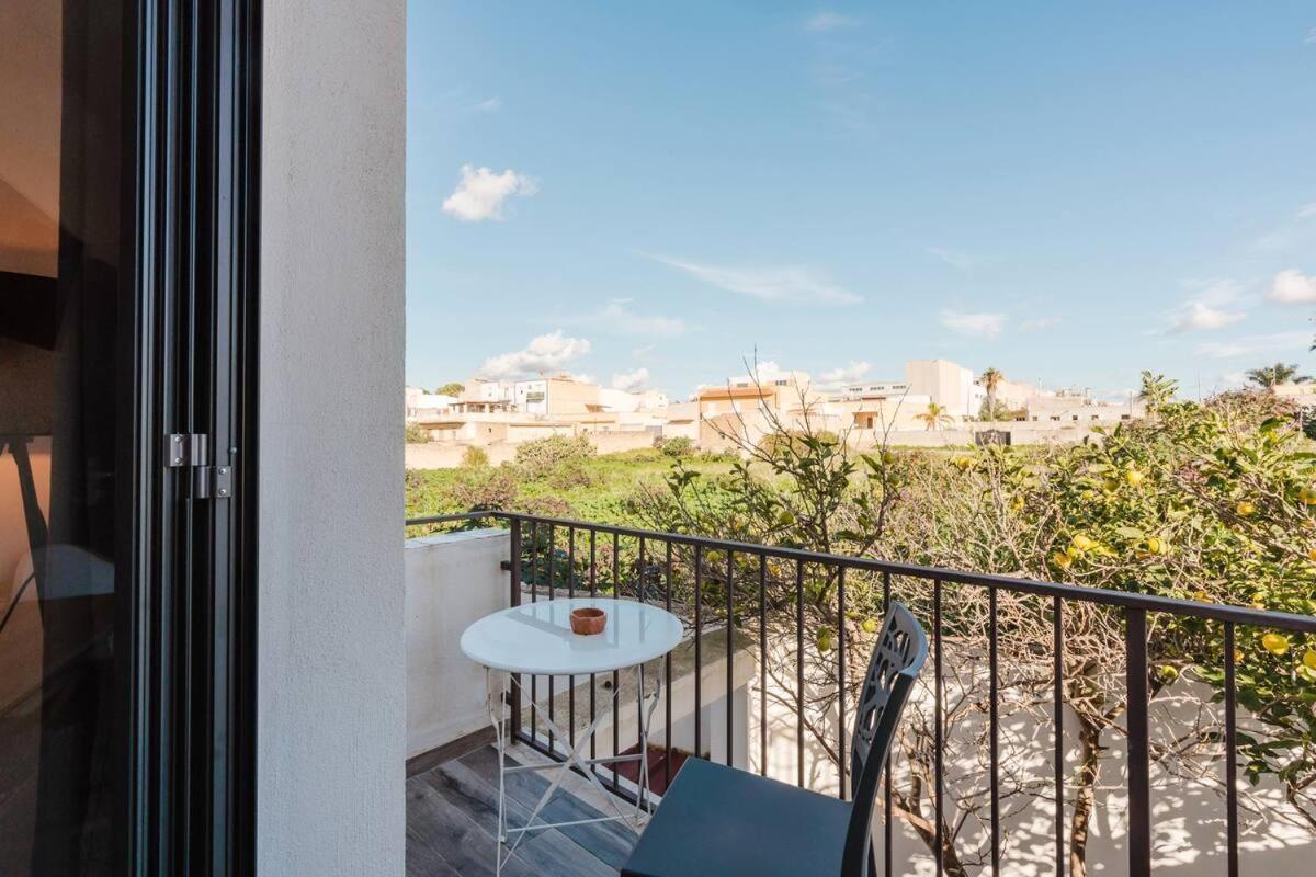 Lu-Me Hotel Mazara del Vallo Kültér fotó