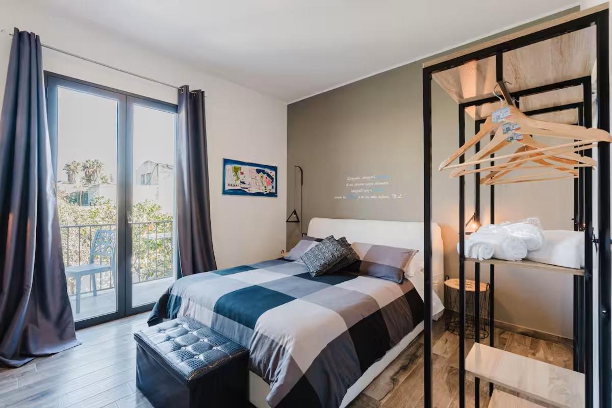 Lu-Me Hotel Mazara del Vallo Kültér fotó