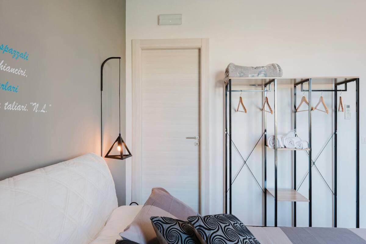 Lu-Me Hotel Mazara del Vallo Kültér fotó