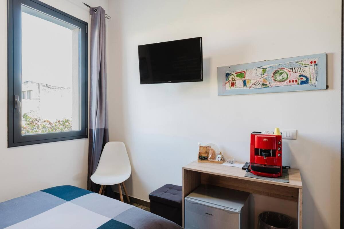 Lu-Me Hotel Mazara del Vallo Kültér fotó